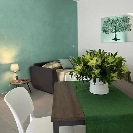 Centopassidamare Formia Exterior photo