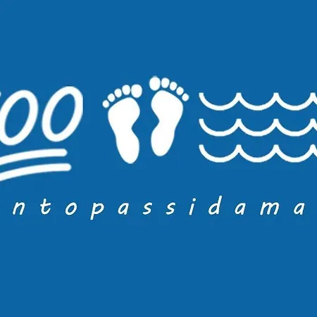 Centopassidamare Formia Exterior photo