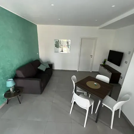 Centopassidamare Formia Exterior photo
