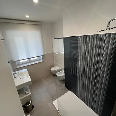 Centopassidamare Formia Exterior photo