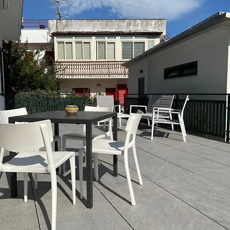 Centopassidamare Formia Exterior photo