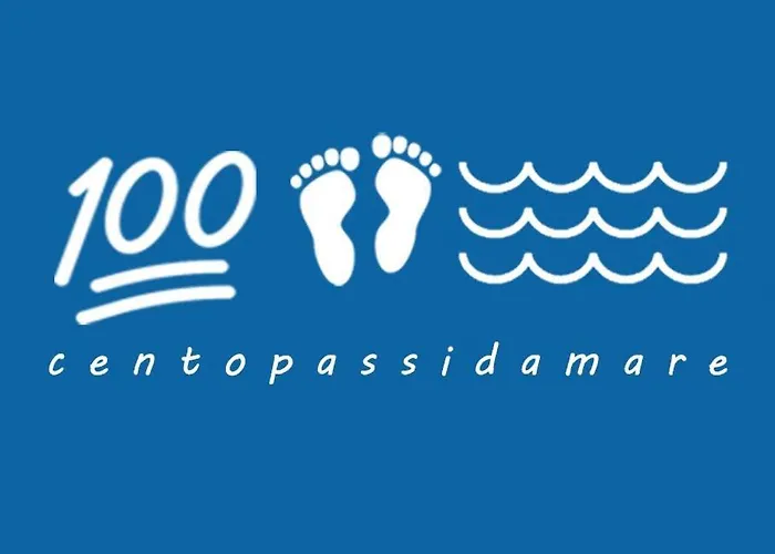Centopassidamare