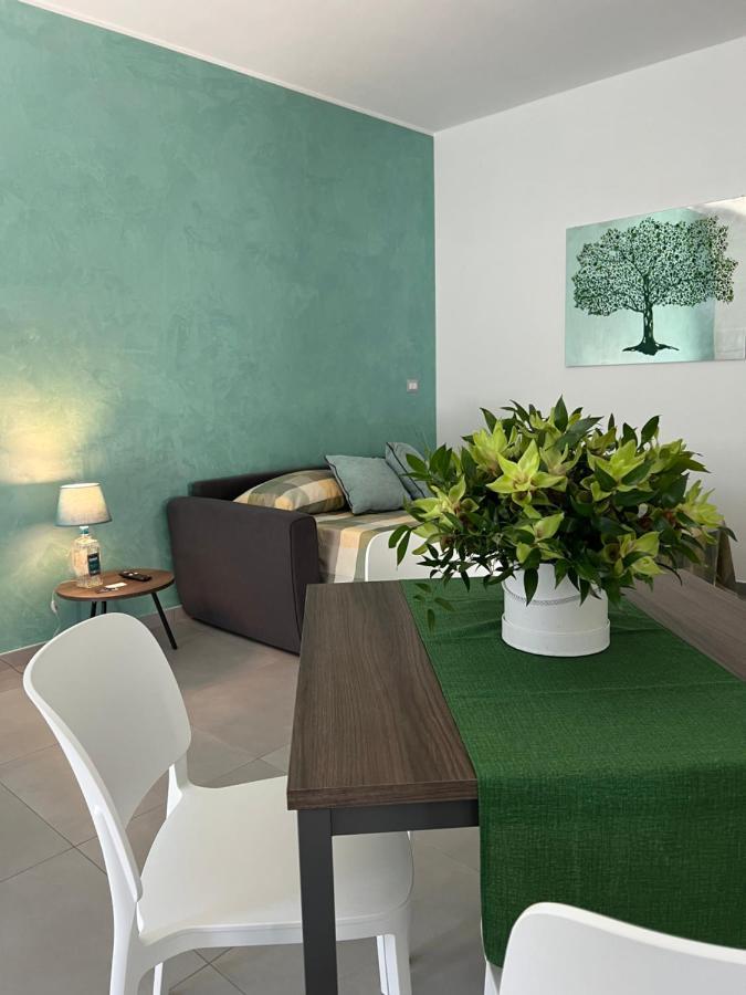 Apartment Centopassidamare