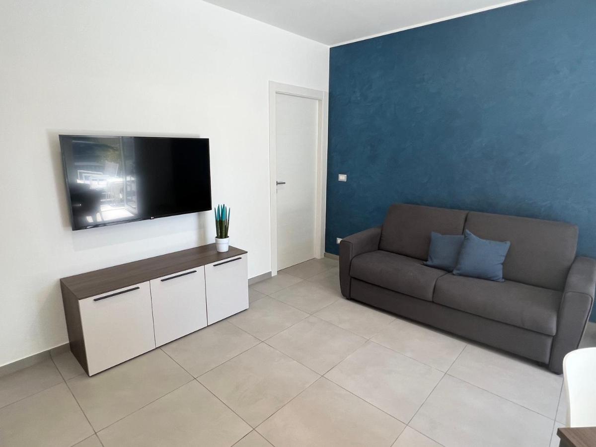 Centopassidamare Apartment