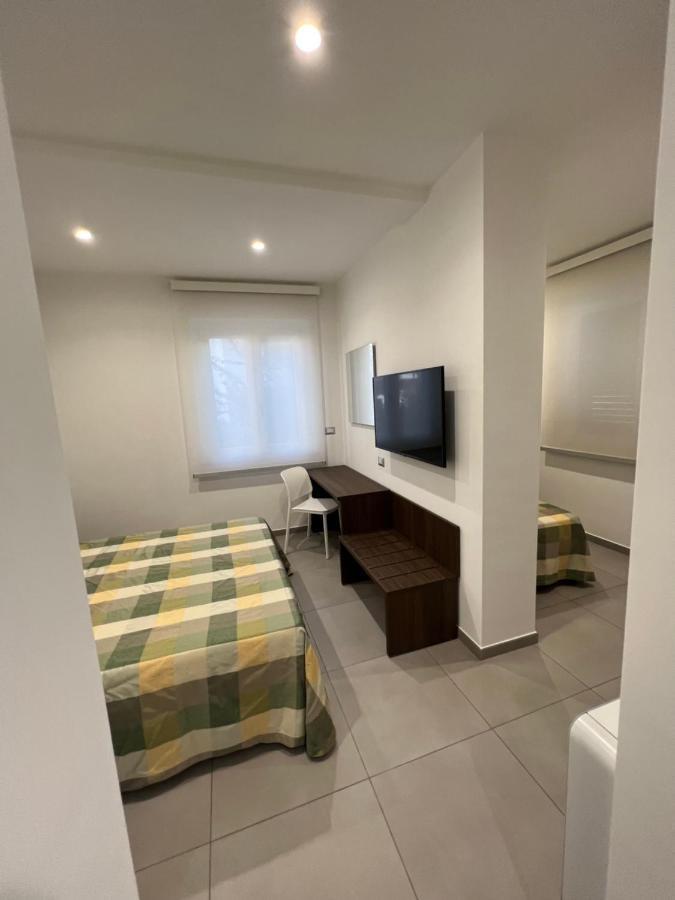 Apartment Centopassidamare *