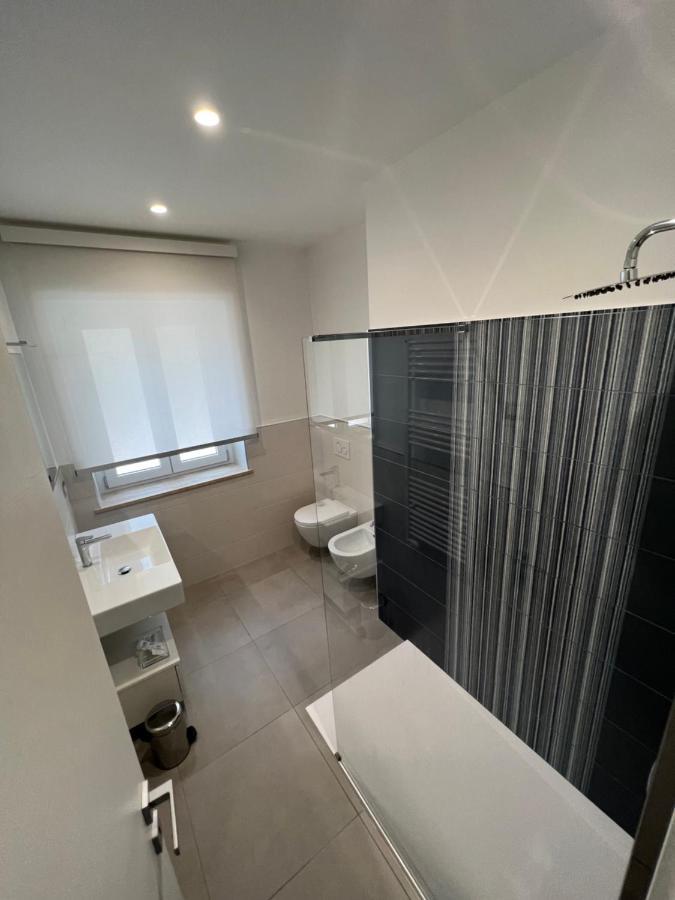 Centopassidamare Apartment *