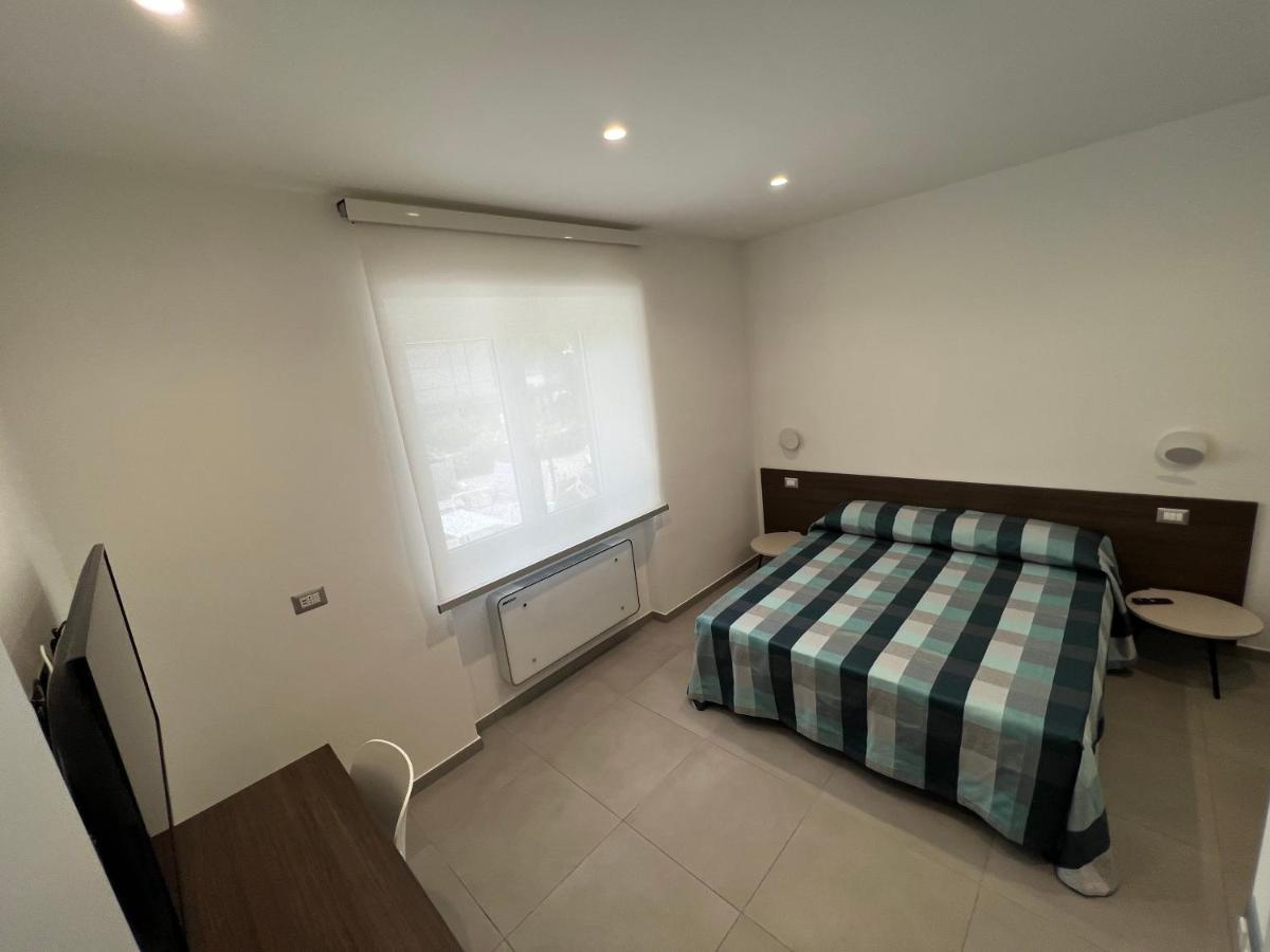 Centopassidamare Apartment Formia