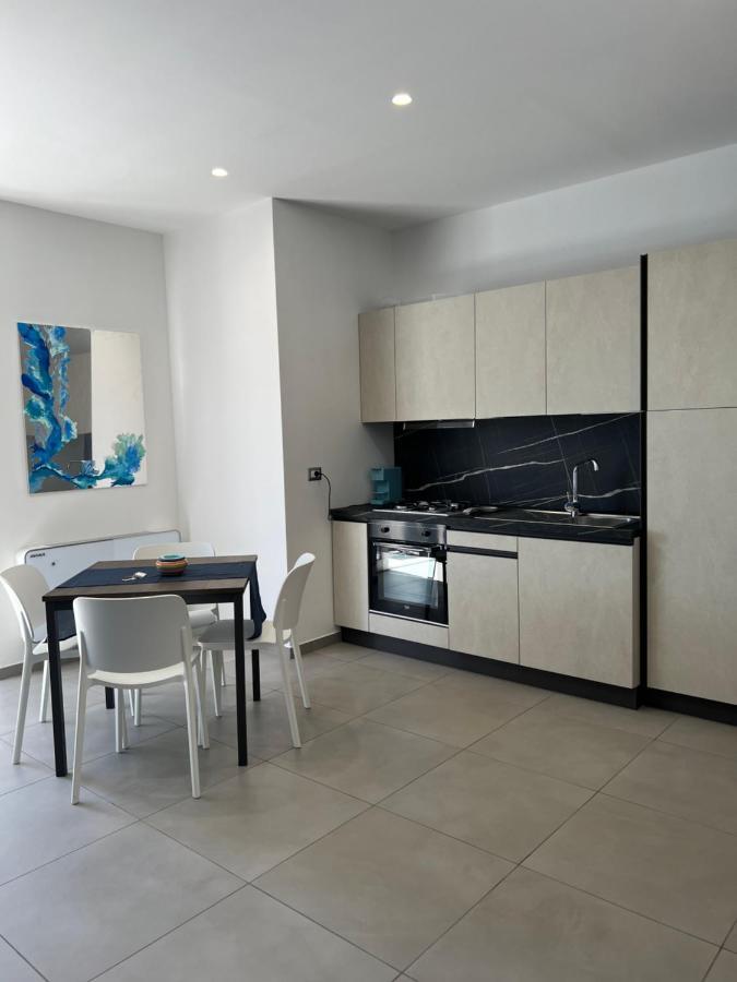 Apartment Centopassidamare