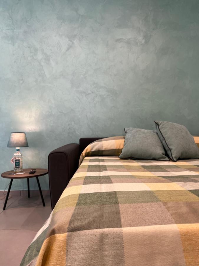 Centopassidamare Apartment *
