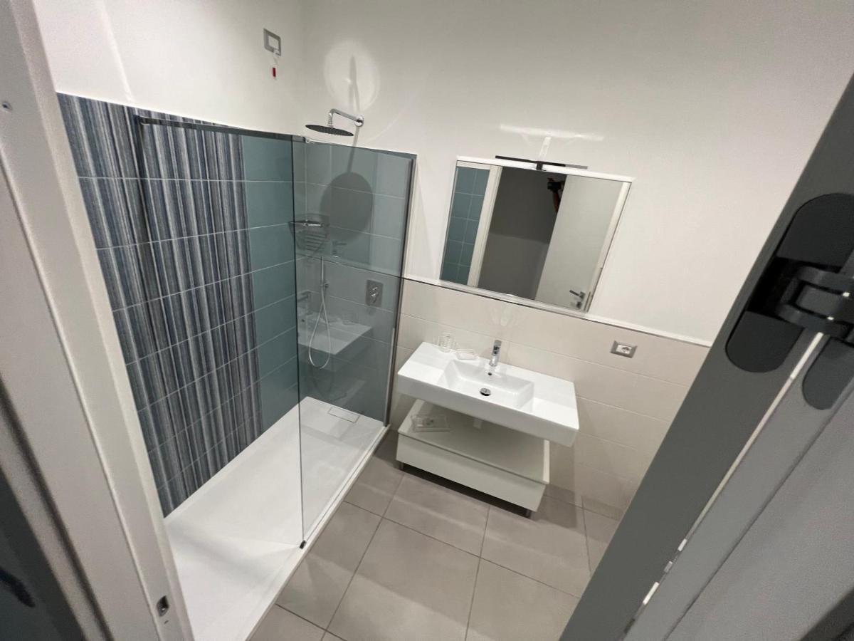 Apartment Centopassidamare